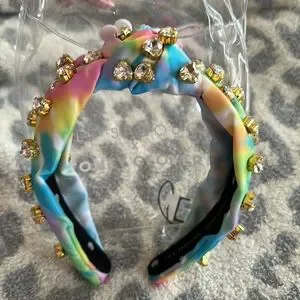 Lele Sadoughi | Accessories | Stoney Clover Lane X Lele  display picture 3